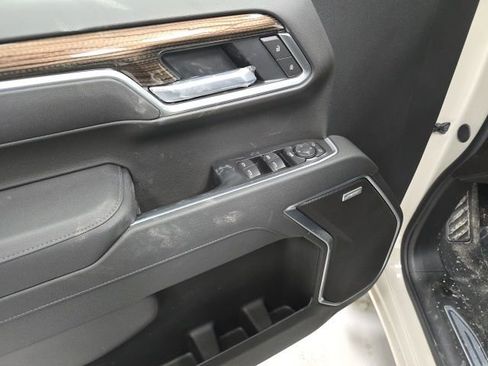 New 2026 Chevrolet Silverado 1500 RST image 20