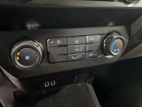 Used 2019 Ford F150 XLT w/ Trailer Tow Package AWD/4WD image 24