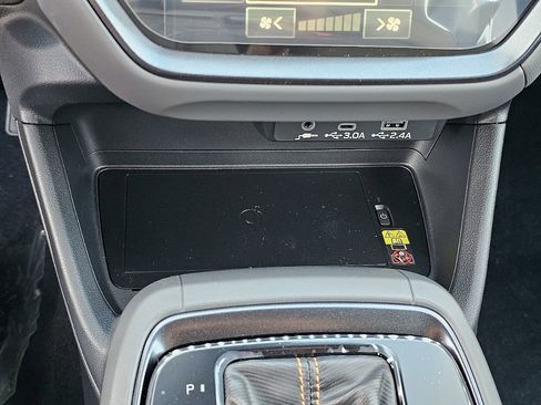 New 2026 Subaru Crosstrek 2.5i Limited AWD/4WD image 27