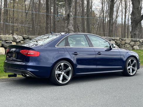 Used 2014 Audi S4 Prestige AWD/4WD image 26