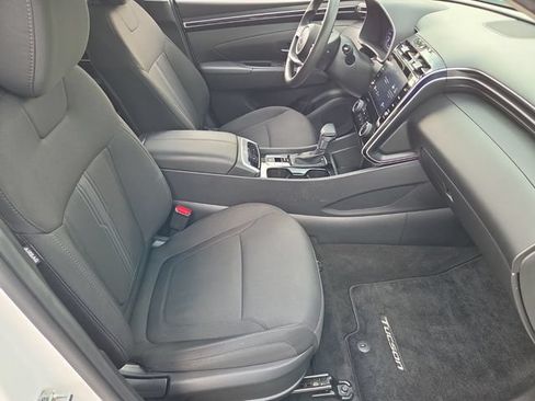 Used 2023 Hyundai Tucson SEL AWD/4WD image 19