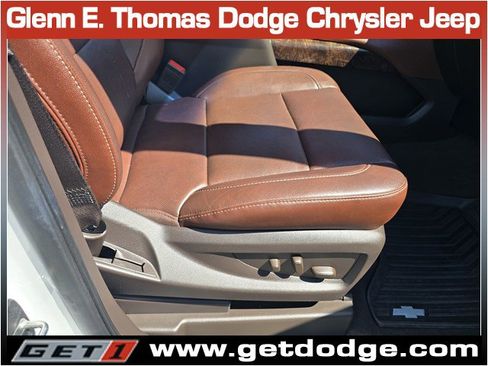 Used 2020 Chevrolet Tahoe Premier image 41