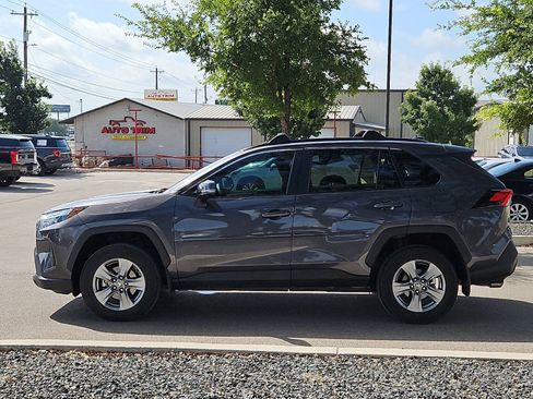 Certified 2024 Toyota RAV4 XLE w/ Convenience Package FWD image 2