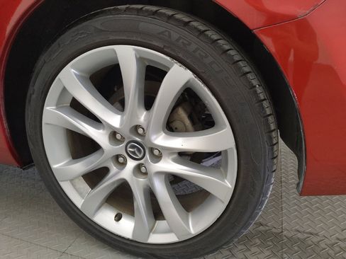 Used 2014 MAZDA MAZDA6 Touring image 31