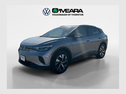 Used 2023 Volkswagen ID.4 Pro
