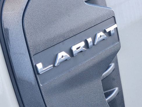 Certified 2024 Ford Ranger Lariat image 15