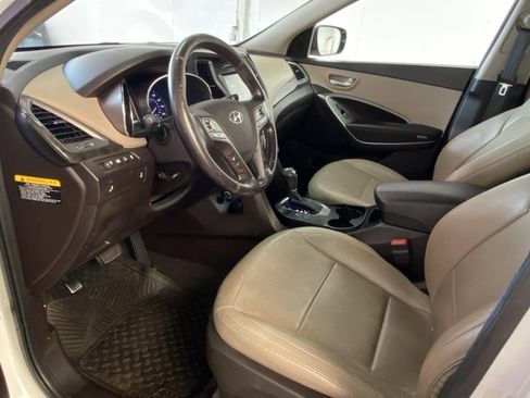 Used 2017 Hyundai Santa Fe Sport AWD/4WD image 15