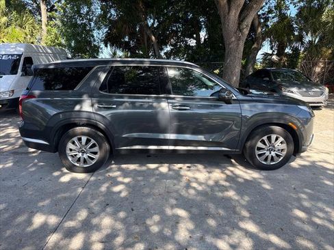 Used 2025 Hyundai Palisade SEL FWD image 5