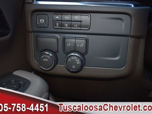 New 2026 Chevrolet Tahoe LS RWD image 32