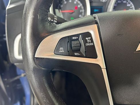 Used 2016 Chevrolet Equinox LT w/ Convenience Package FWD image 16