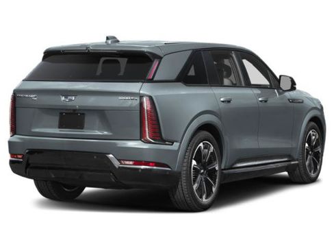 Certified 2026 Cadillac Escalade IQ Sport 2 AWD/4WD image 5