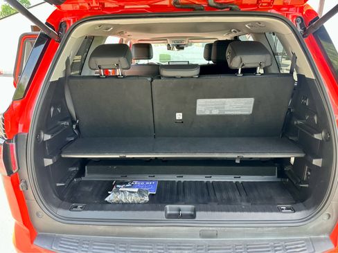 Used 2023 Toyota Sequoia TRD Pro image 16