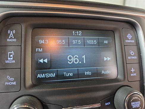 Used 2014 RAM 1500 Big Horn image 21