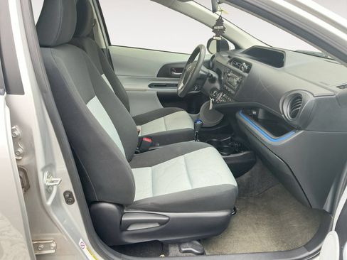 Used 2013 Toyota Prius C Two FWD image 14