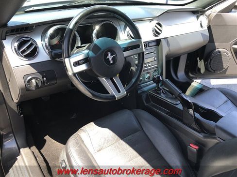 Used 2007 Ford Mustang GT RWD image 10