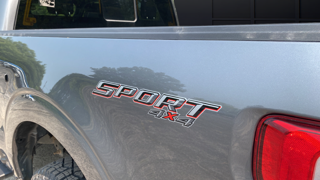 Certified 2023 Ford F150 XLT w/ Equipment Group 302A High AWD/4WD image 49