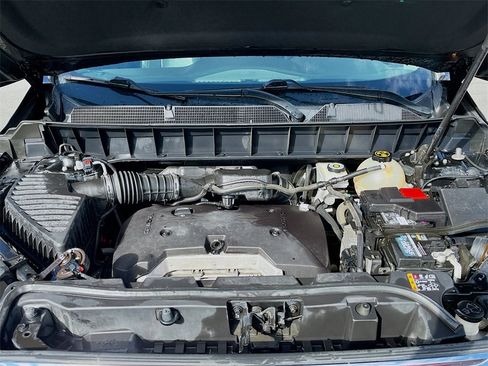 Used 2019 GMC Acadia SLT image 32