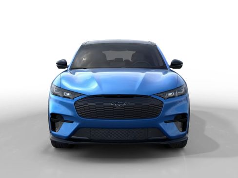 New 2026 Ford Mustang Mach-E Premium w/ Sport Appearance Package RWD image 6
