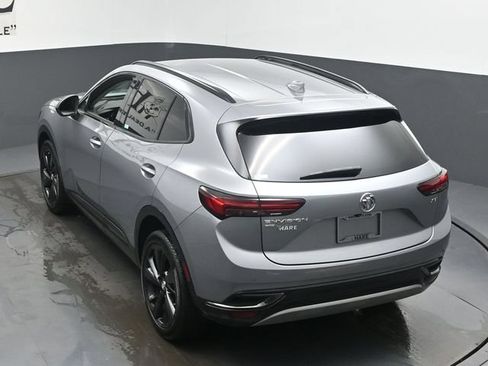 Used 2023 Buick Envision Preferred w/ Sport Touring Package AWD/4WD image 41