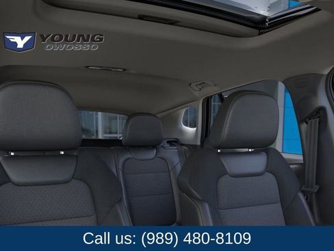 New 2026 Chevrolet Trax LT image 24