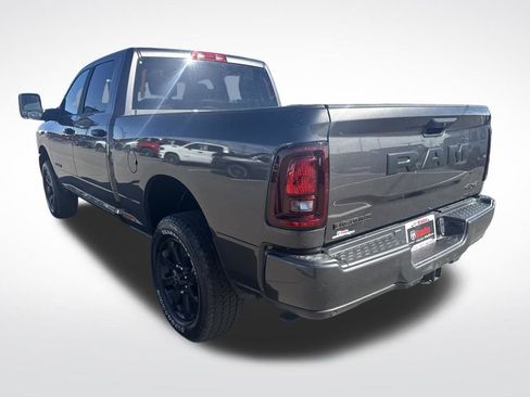 New 2026 RAM 2500 Big Horn image 3