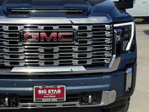 New 2026 GMC Sierra 2500 Denali w/ Technology Package image 5