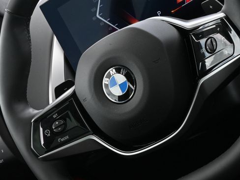 Certified 2026 BMW X3 xDrive30 AWD/4WD image 21