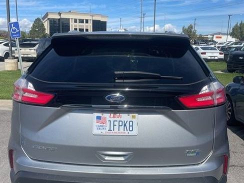 Used 2020 Ford Edge SEL w/ Convenience Package image 15