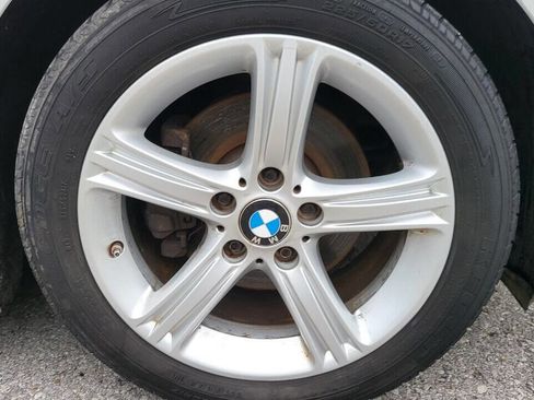 Used 2015 BMW 320i Sedan image 34