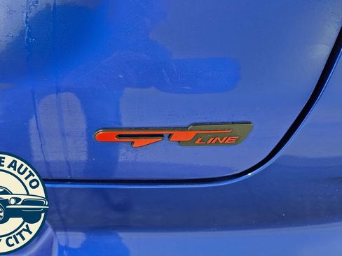 Used 2020 Kia Soul GT-Line FWD image 30