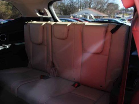 Used 2019 Subaru Ascent Limited image 31