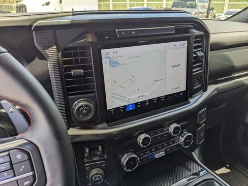 Certified 2025 Ford F150 Raptor AWD/4WD image 23