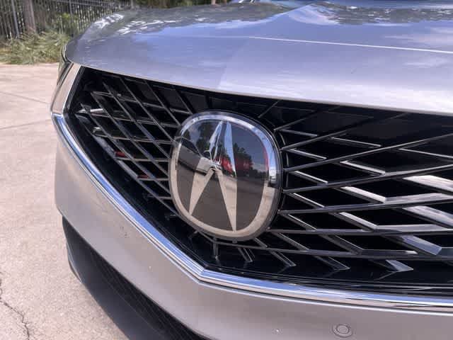 Used 2026 Acura MDX w/ Technology Package FWD image 18