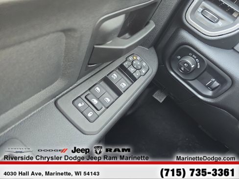 New 2026 RAM 2500 Tradesman image 24