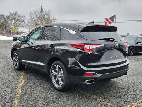New 2026 Acura RDX SH-AWD w/ Technology Package image 3
