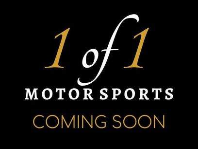 Used 2018 McLaren 570S Spider
