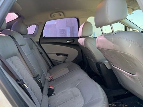 Used 2016 Buick Verano Sport Touring w/ Driver Confidence Package image 10