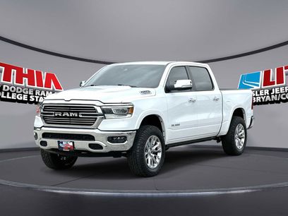 Used 2022 RAM 1500 Laramie