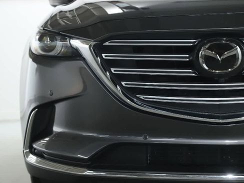 Used 2020 MAZDA CX-9 Signature AWD/4WD image 6