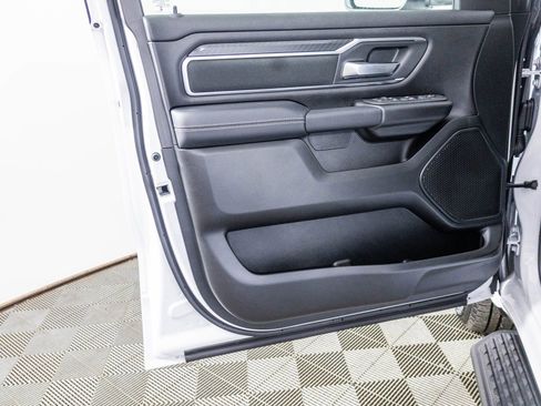 New 2026 RAM 1500 Big Horn image 14