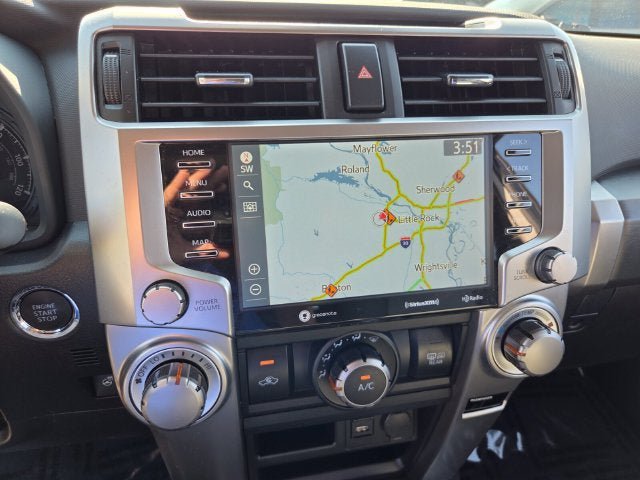 Used 2023 Toyota 4Runner SR5 Premium w/ Moonroof Package AWD/4WD image 27