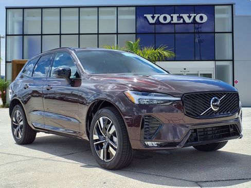 New 2026 Volvo XC60 B5 Core w/ Protection Package image 1