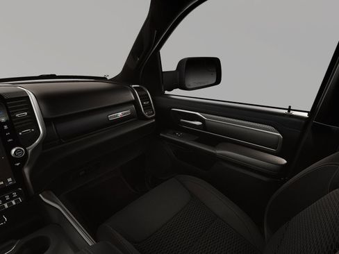 New 2026 RAM 1500 Lone Star image 7