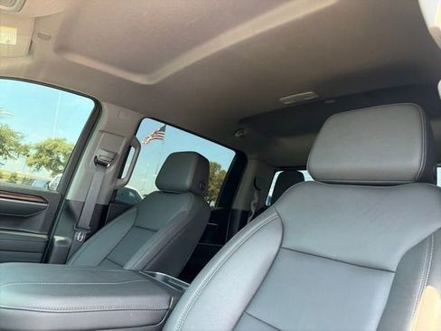 Used 2026 Chevrolet Silverado 1500 RST AWD/4WD image 15