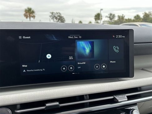 New 2026 Hyundai Tucson SEL image 24