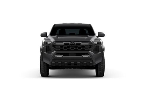 New 2026 Toyota Tacoma TRD Off-Road image 17