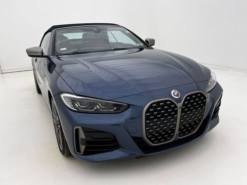 Certified 2023 BMW 440i xDrive M440i xDrive w/ Premium Package image 3