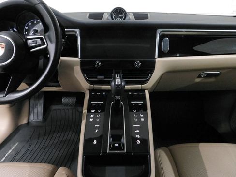 Used 2023 Porsche Macan S AWD/4WD image 51