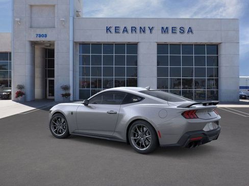 New 2026 Ford Mustang Dark Horse w/ Anti-Theft Package image 30