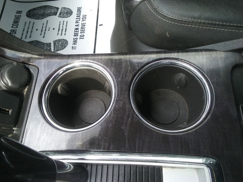 Used 2015 Buick Enclave Leather image 18